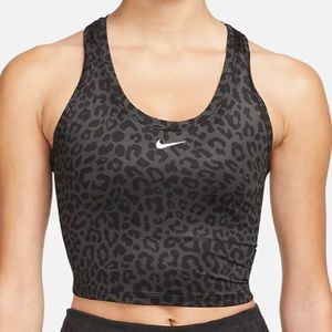 Nike Leopard Tank